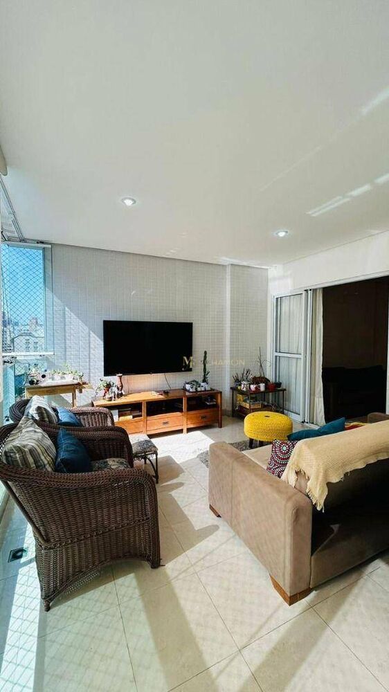 Apartamento à venda com 4 quartos, 180M2 - Foto 2