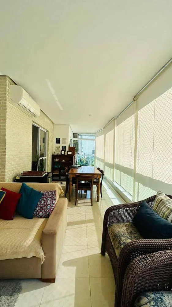 Apartamento, 4 quartos - Foto 16