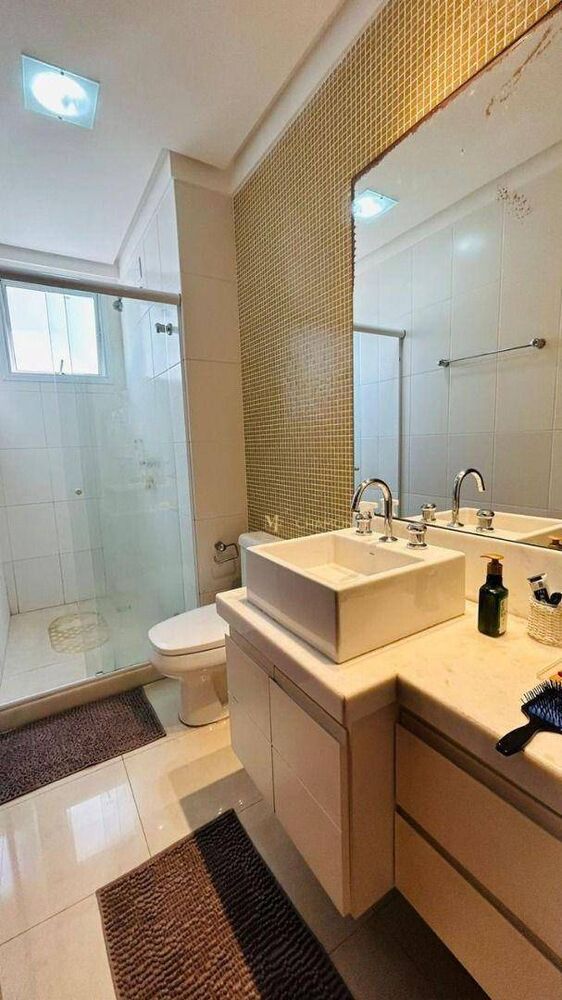 Apartamento à venda com 4 quartos, 180M2 - Foto 6