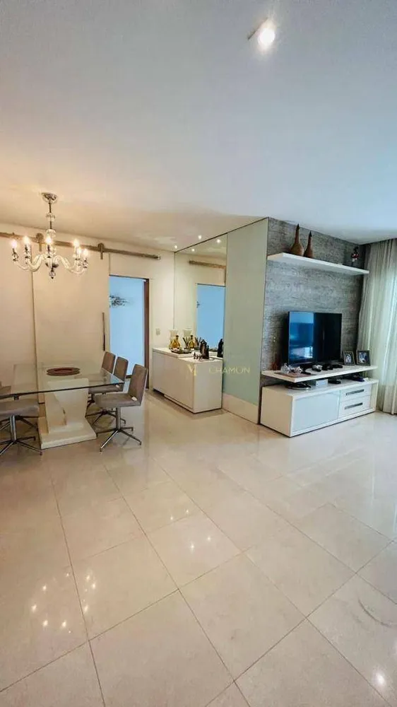 Apartamento, 4 quartos - Foto 13