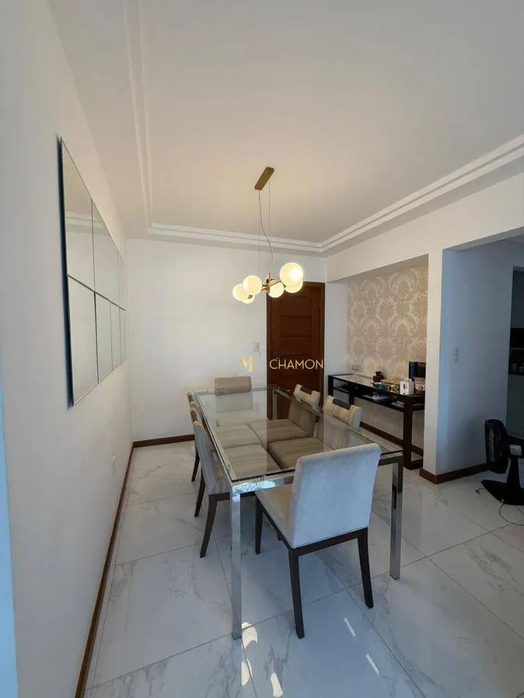 Apartamento, 3 quartos - Foto 3