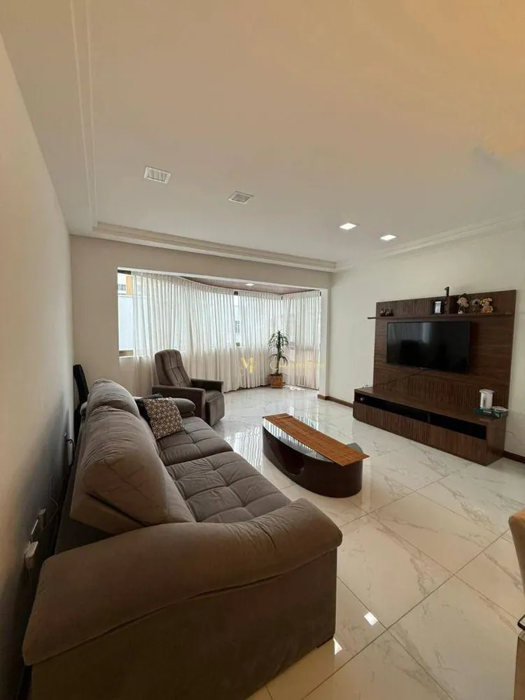 Apartamento, 3 quartos - Foto 1