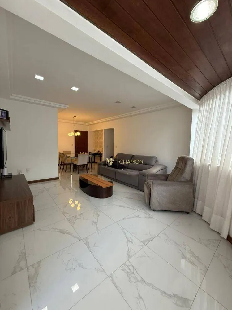 Apartamento, 3 quartos - Foto 4