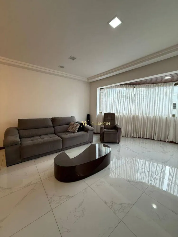 Apartamento, 3 quartos - Foto 2