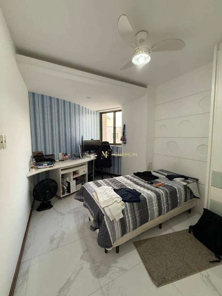 Apartamento, 3 quartos - Foto 13