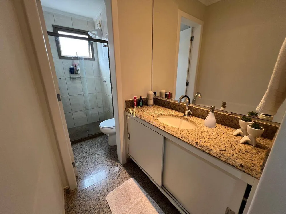 Apartamento, 4 quartos - Foto 4