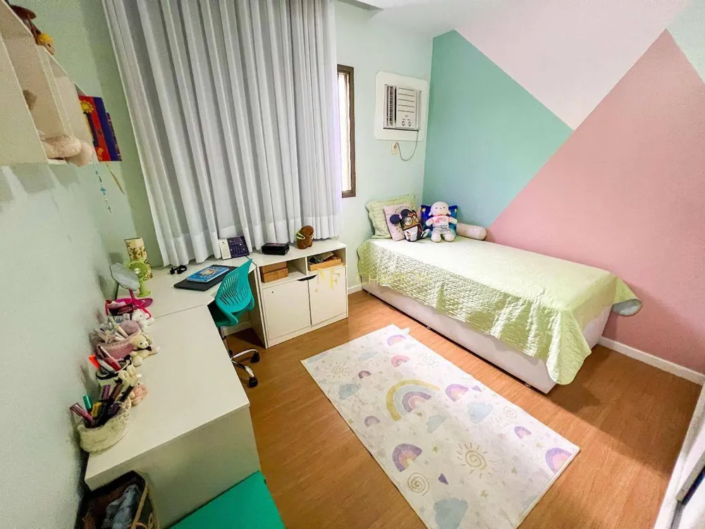 Apartamento, 4 quartos - Foto 11