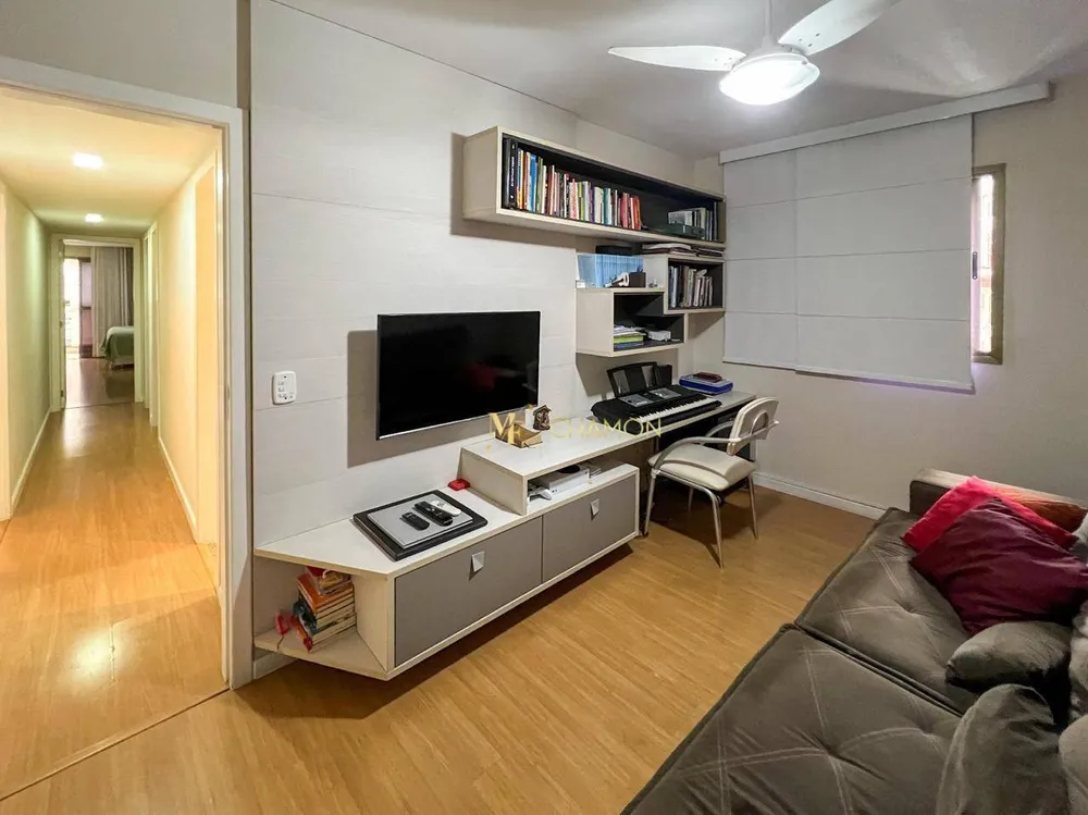 Apartamento, 4 quartos - Foto 8