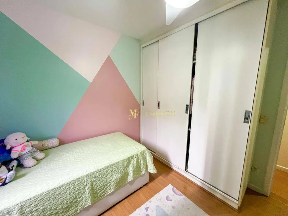 Apartamento, 4 quartos - Foto 4