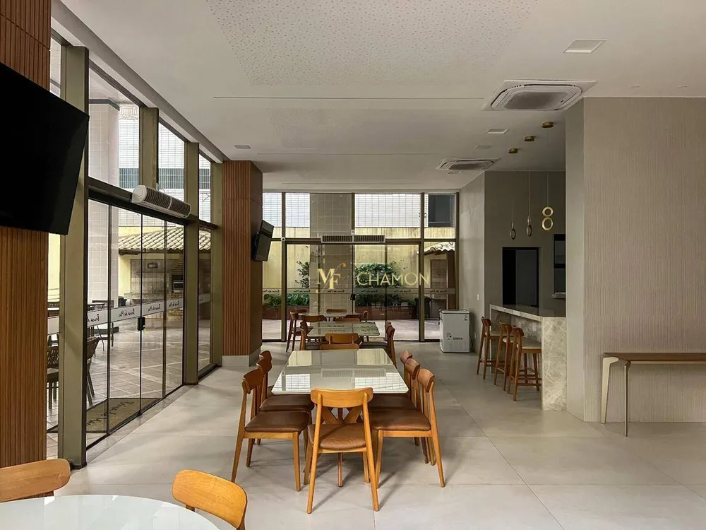 Apartamento, 4 quartos - Foto 2