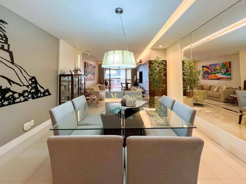 Apartamento, 4 quartos - Foto 2