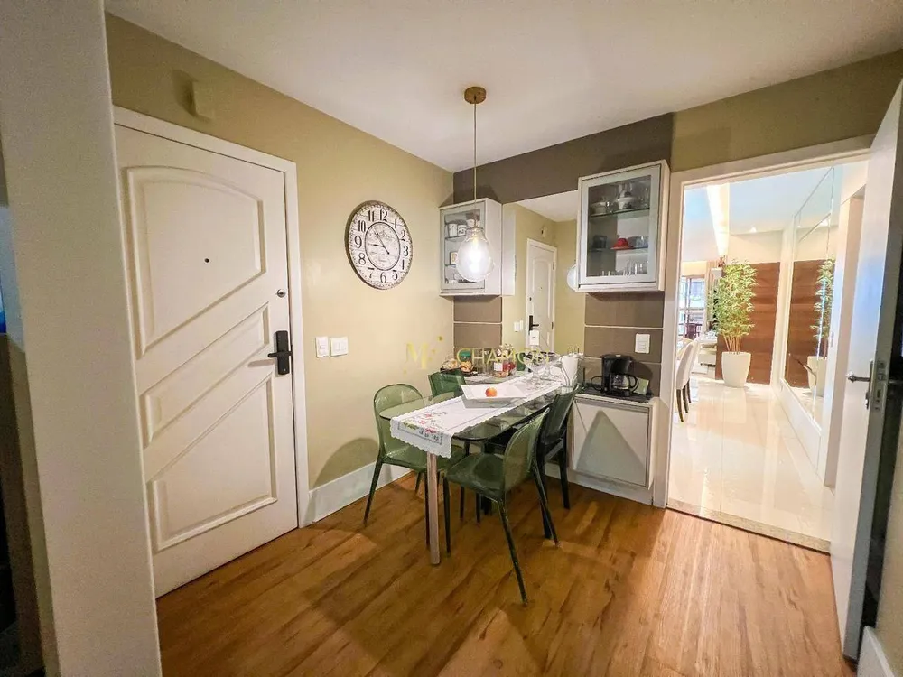 Apartamento, 4 quartos - Foto 1