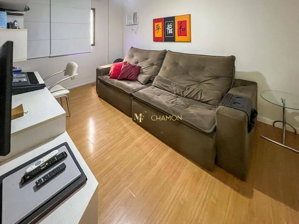 Apartamento, 4 quartos - Foto 7