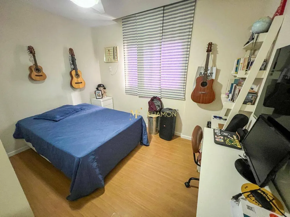 Apartamento, 4 quartos - Foto 13