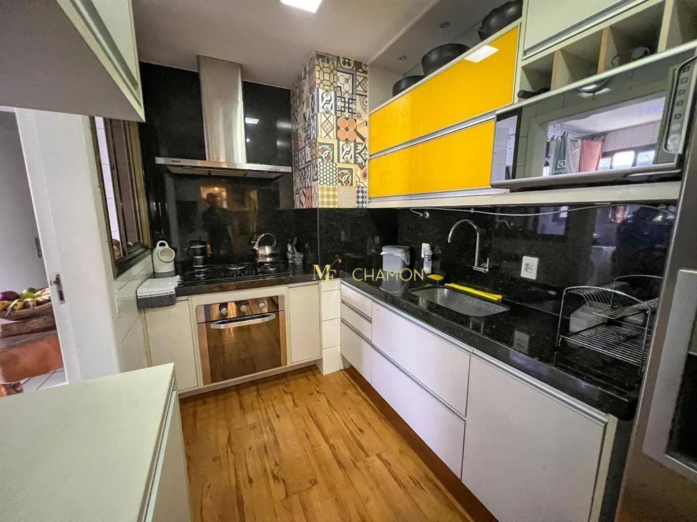 Apartamento, 4 quartos - Foto 3