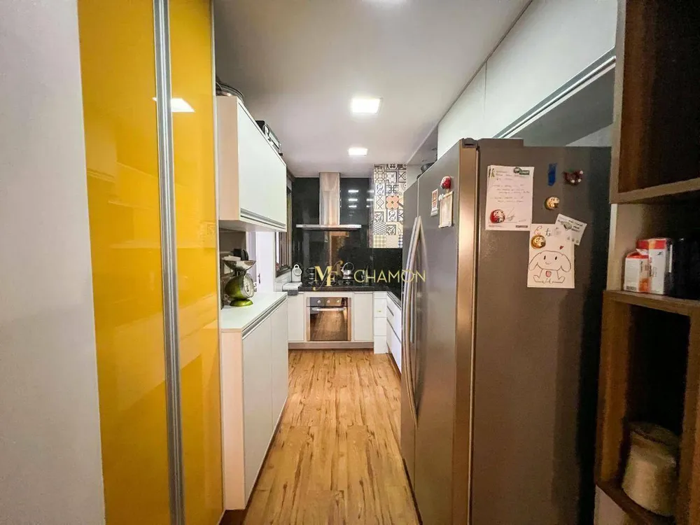 Apartamento, 4 quartos - Foto 5