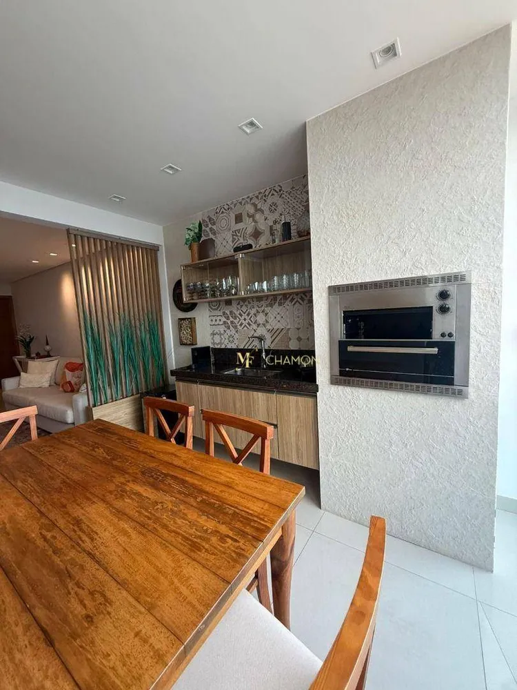 Apartamento, 4 quartos - Foto 5