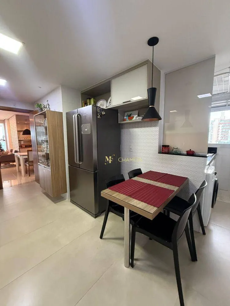 Apartamento, 4 quartos - Foto 2