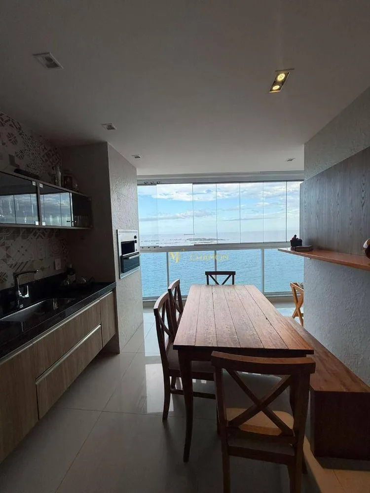Apartamento, 4 quartos - Foto 4