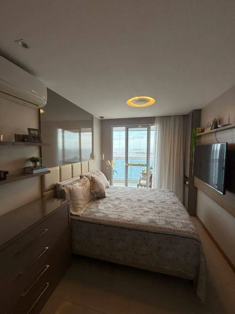 Apartamento, 4 quartos - Foto 17