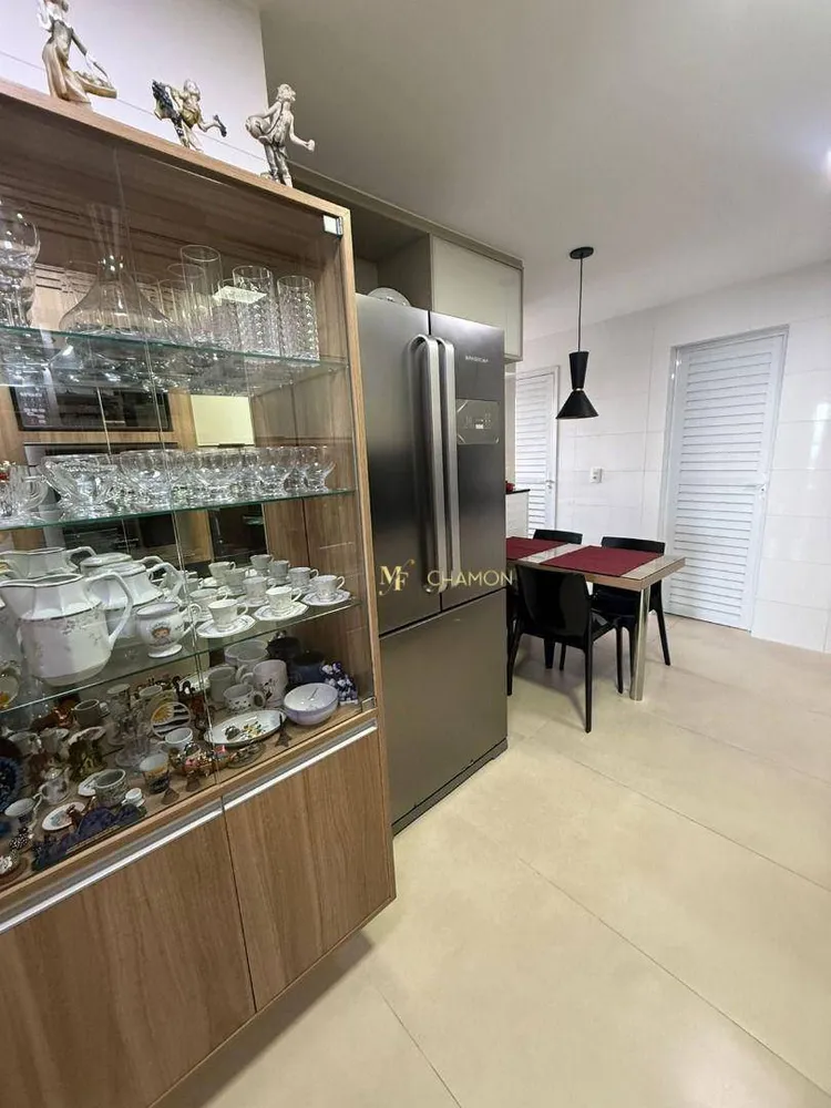 Apartamento, 4 quartos - Foto 11