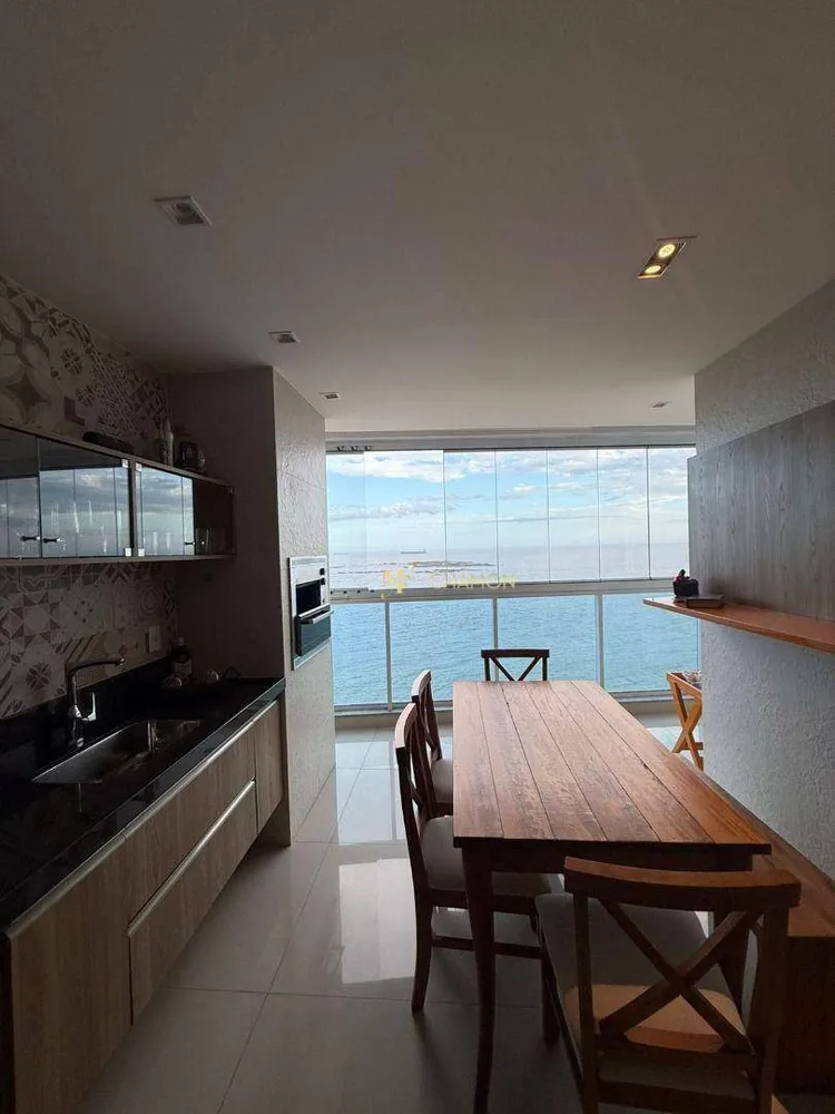 Apartamento, 4 quartos - Foto 3