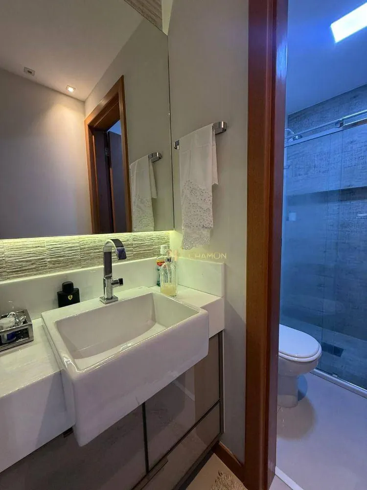 Apartamento, 4 quartos - Foto 19