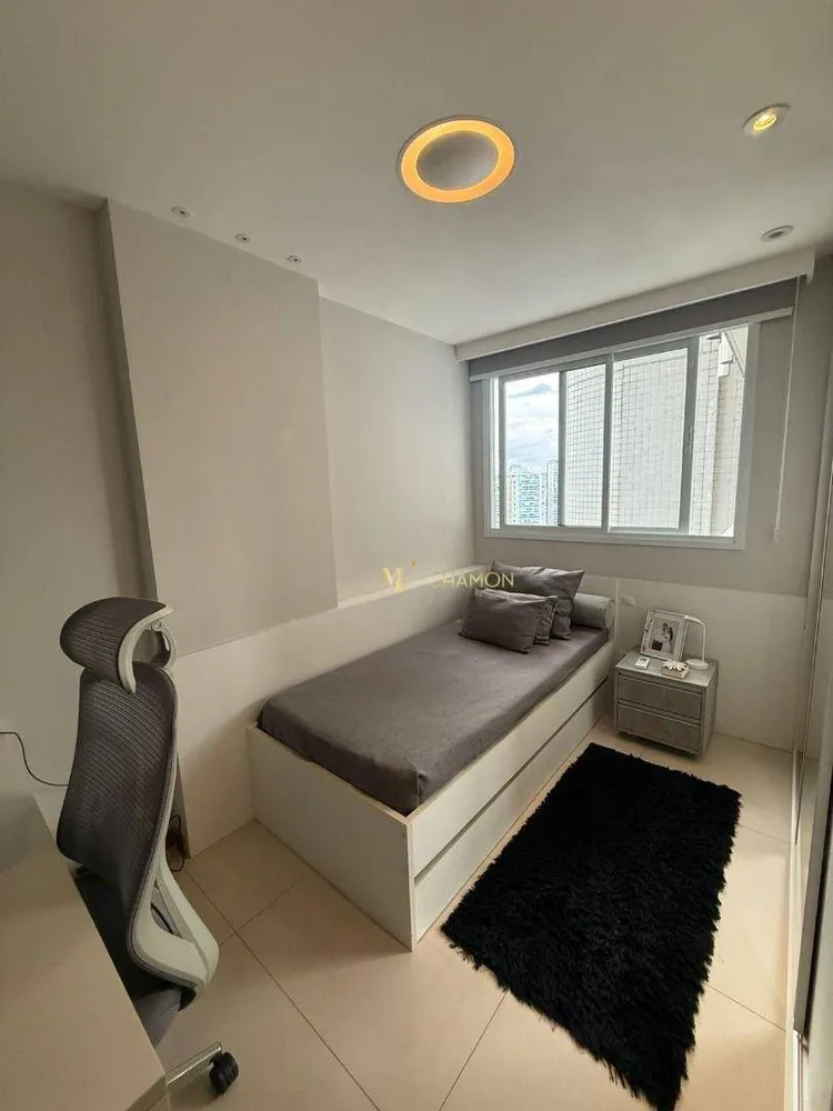 Apartamento, 4 quartos - Foto 1