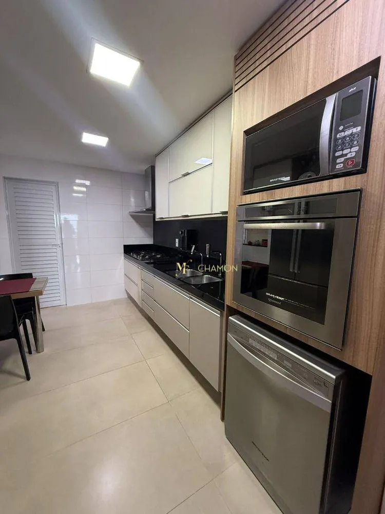Apartamento, 4 quartos - Foto 4