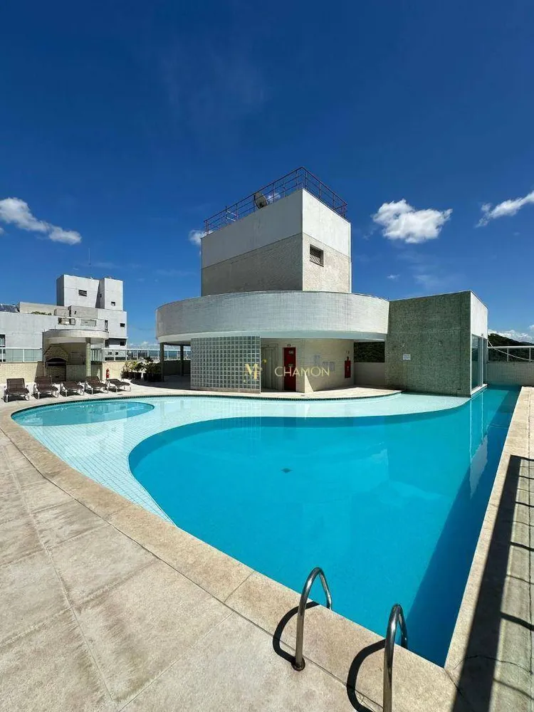 Apartamento, 3 quartos - Foto 20