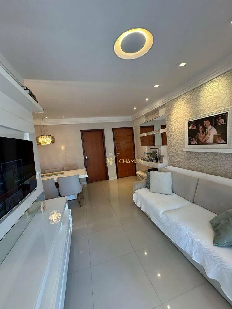 Apartamento, 3 quartos - Foto 1