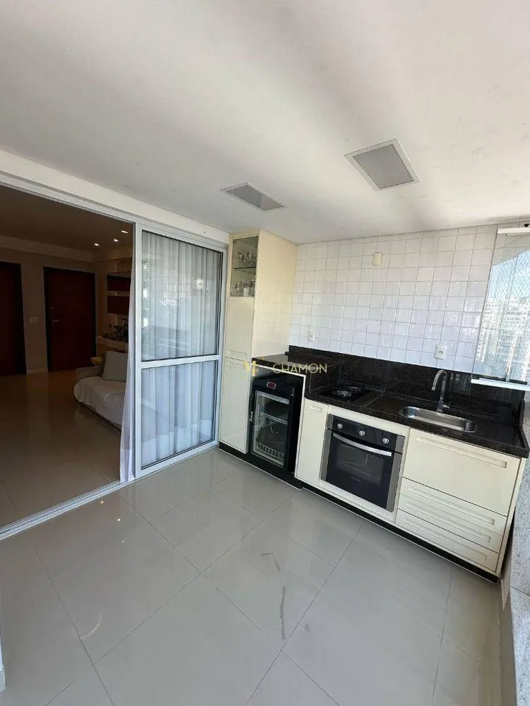 Apartamento, 3 quartos - Foto 2