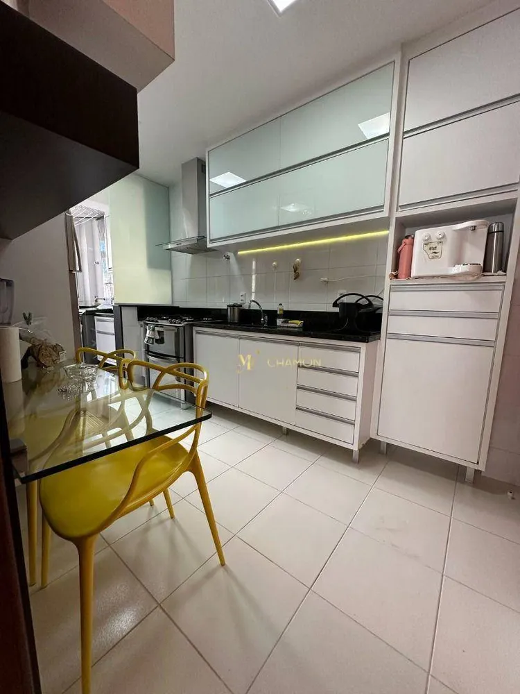 Apartamento, 3 quartos - Foto 18