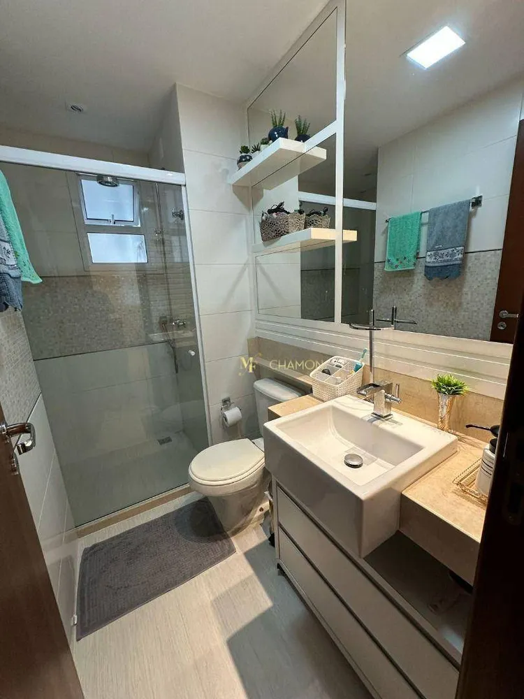 Apartamento, 3 quartos - Foto 10