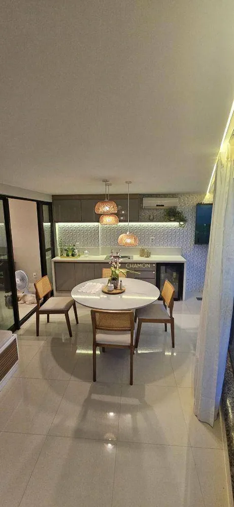 Apartamento, 3 quartos - Foto 1