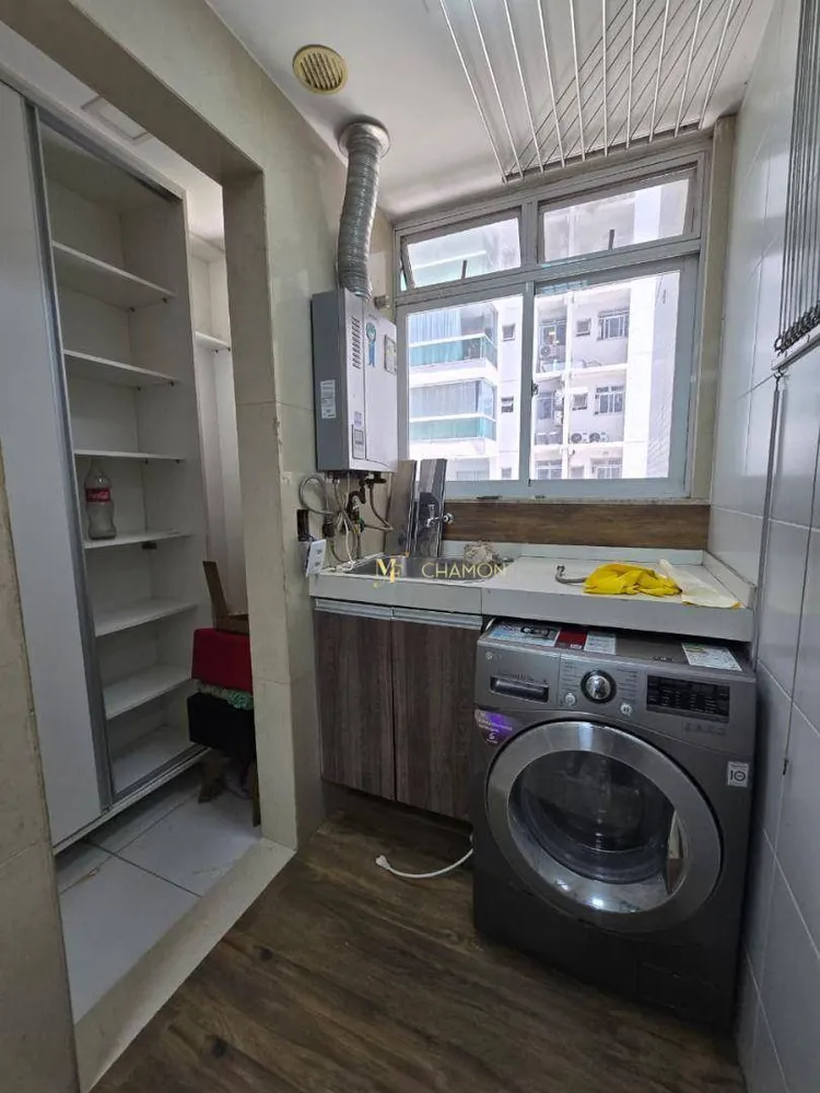 Apartamento, 3 quartos - Foto 8
