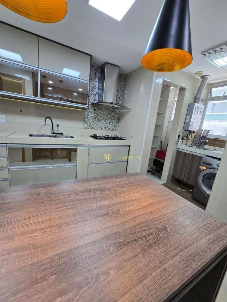 Apartamento, 3 quartos - Foto 5