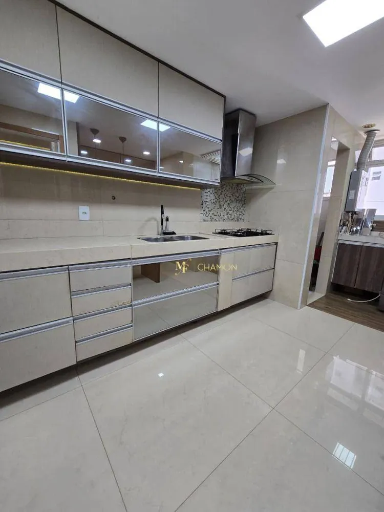 Apartamento, 3 quartos - Foto 6