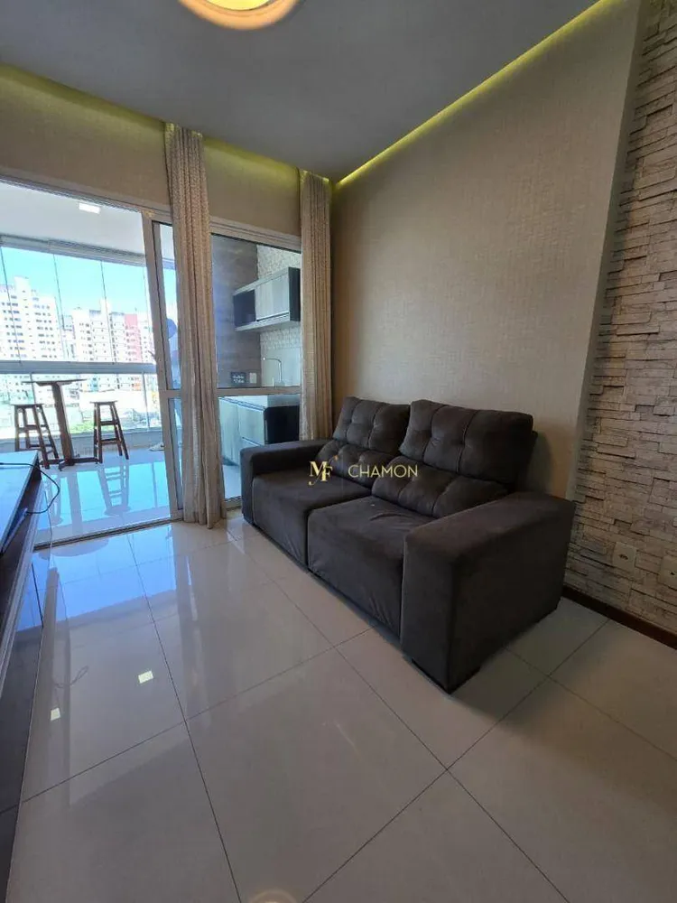 Apartamento, 3 quartos - Foto 2