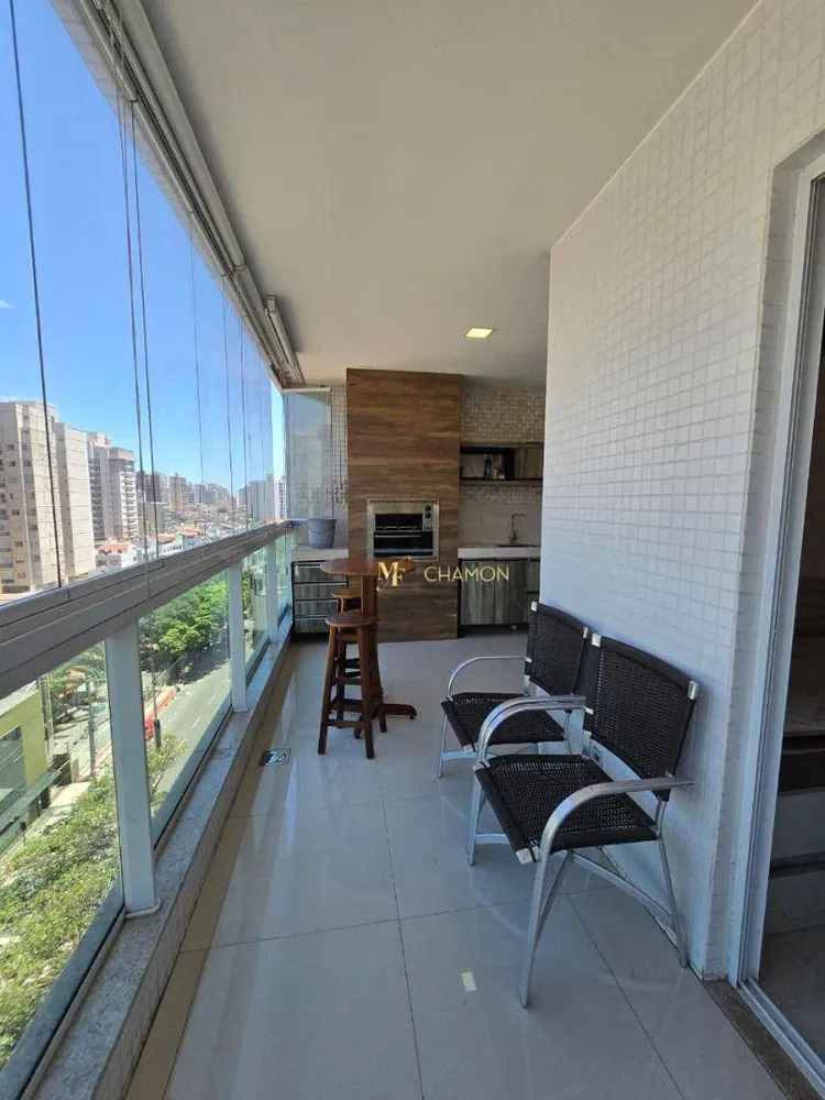 Apartamento, 3 quartos - Foto 4