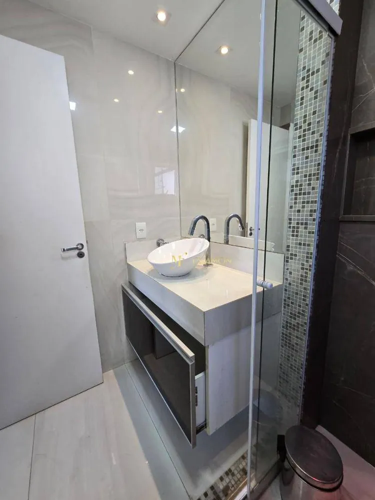 Apartamento, 3 quartos - Foto 11