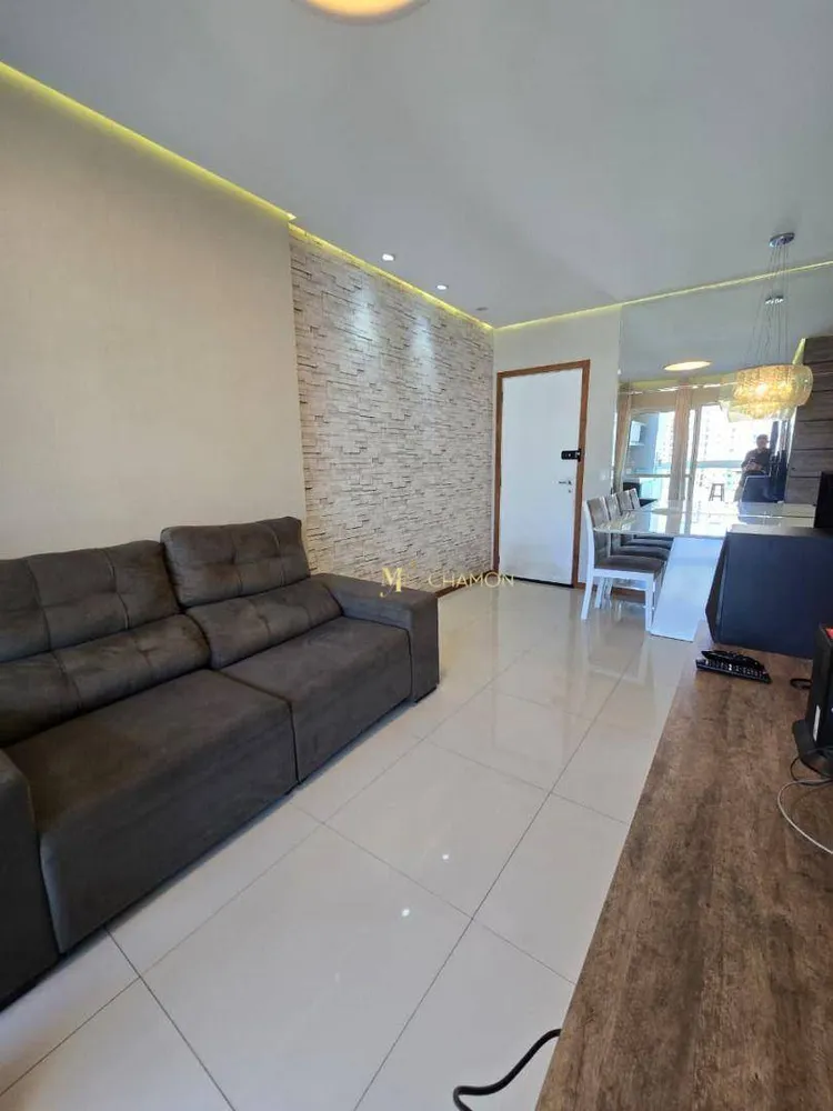 Apartamento, 3 quartos - Foto 1