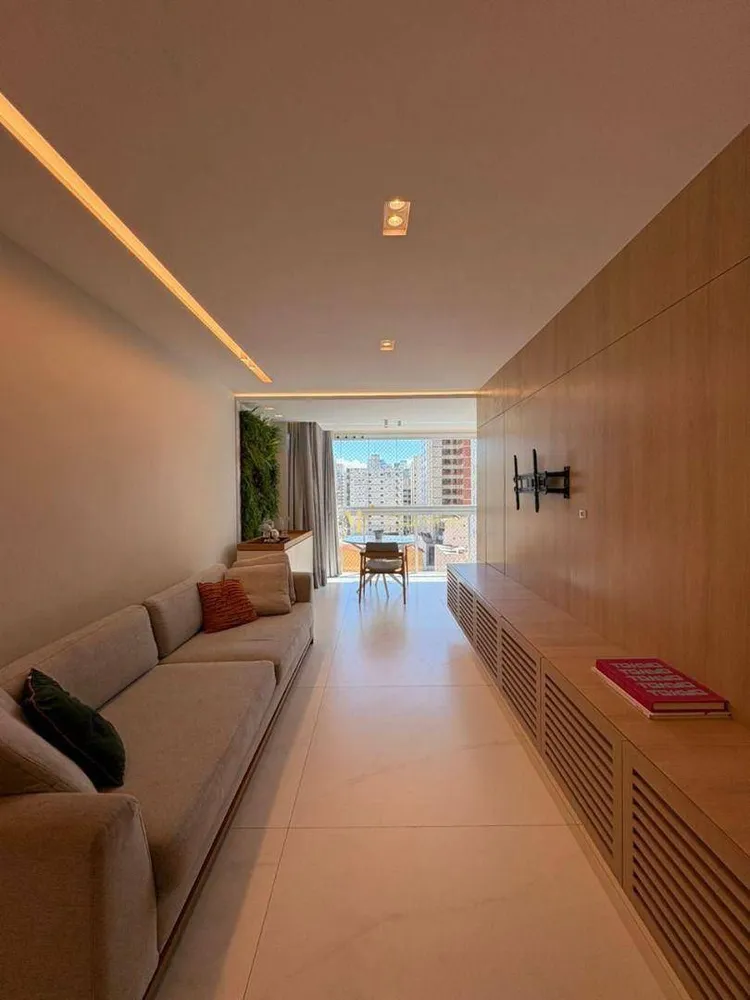 Apartamento, 3 quartos - Foto 7