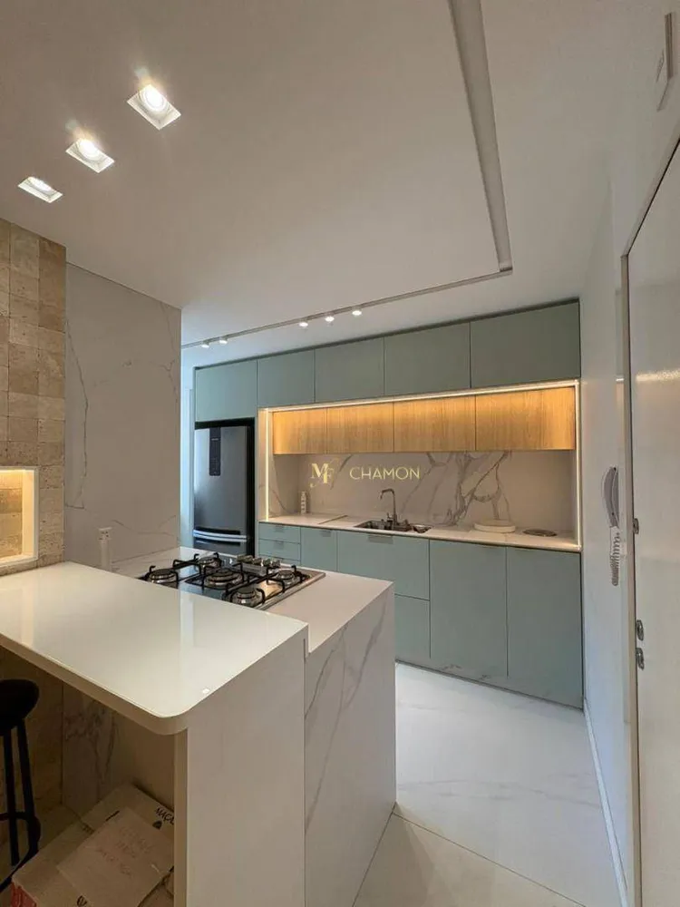 Apartamento, 3 quartos - Foto 10