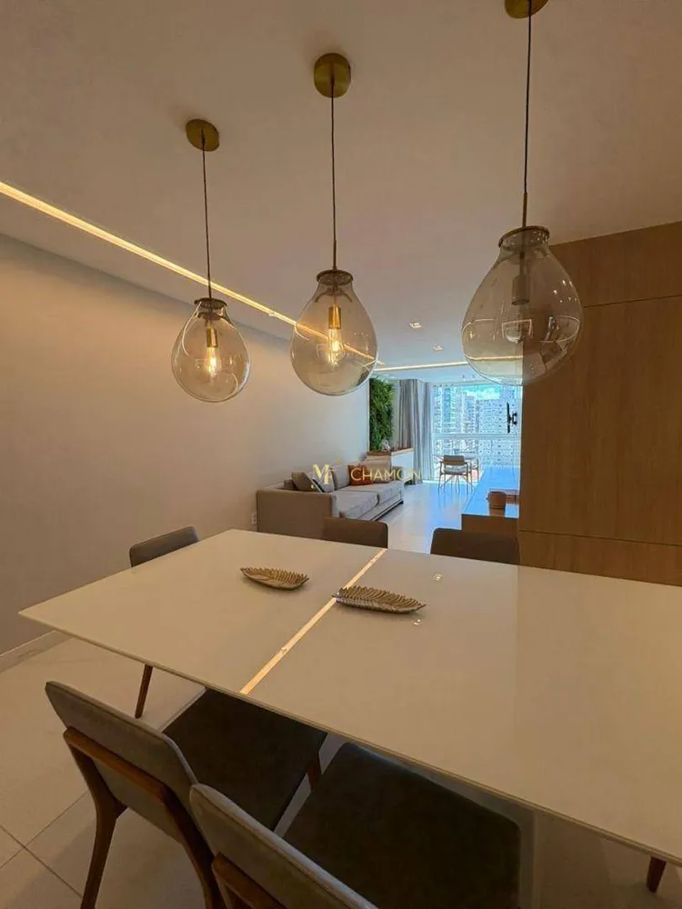 Apartamento, 3 quartos - Foto 3
