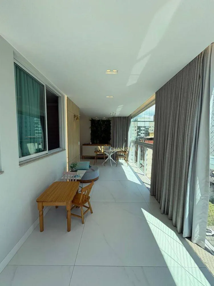 Apartamento, 3 quartos - Foto 6