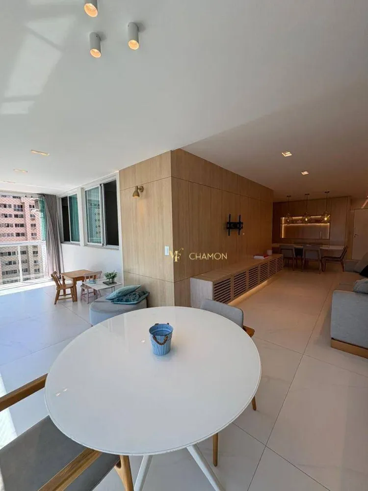 Apartamento, 3 quartos - Foto 5