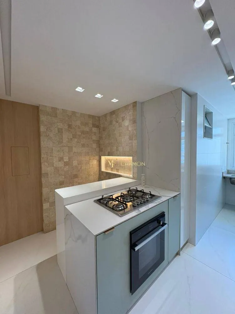 Apartamento, 3 quartos - Foto 12