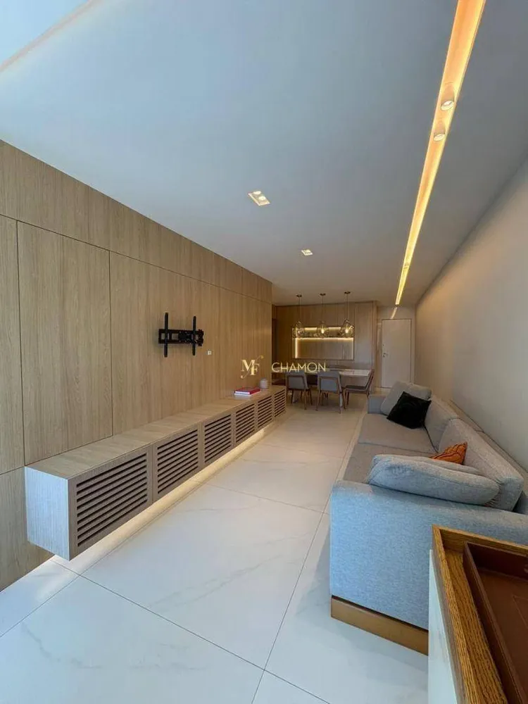 Apartamento, 3 quartos - Foto 4