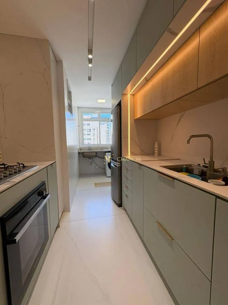 Apartamento, 3 quartos - Foto 11
